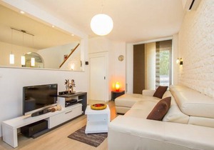 2 bedroom accommodation in Labin