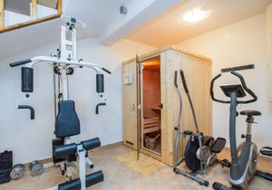 2 bedroom accommodation in Labin