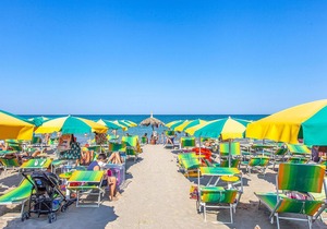 2 bedroom accommodation in Grottammare