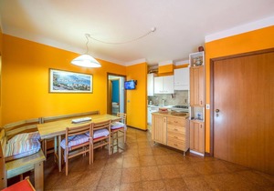 2 bedroom accommodation in Grottammare