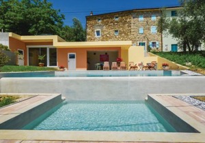2 bedroom accommodation in Smarje