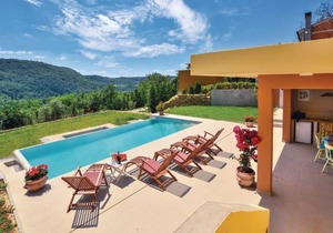 2 bedroom accommodation in Smarje