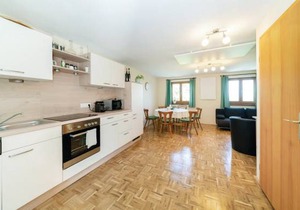 2 bedroom accommodation in Eberau