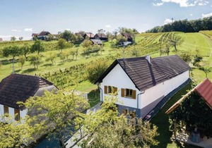 2 bedroom accommodation in Eberau