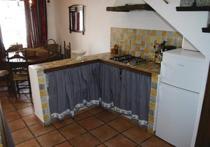 2 bedroom accommodation in Montejaque