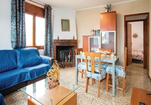 2 bedroom accommodation in Pineda de Mar
