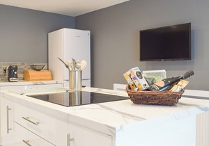 2 bedroom accommodation in Aberfeldy