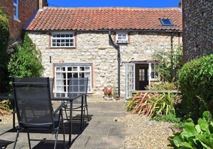 2 bedroom accommodation in Brancaster