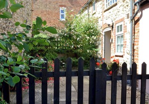 2 bedroom accommodation in Brancaster