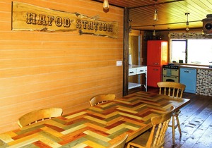 2 bedroom accommodation in Dungeness