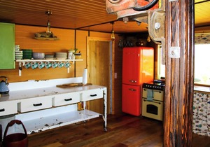 2 bedroom accommodation in Dungeness