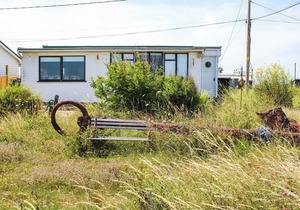 2 bedroom accommodation in Dungeness