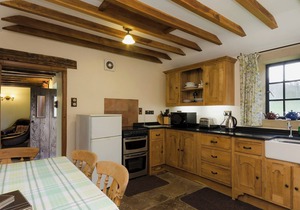 2 bedroom accommodation in Hathersage