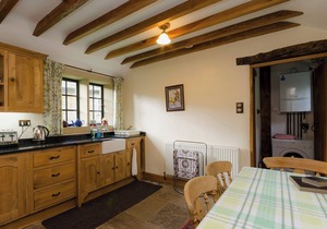 2 bedroom accommodation in Hathersage