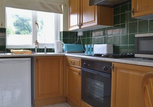 2 bedroom accommodation in East Huntspill, near Highbridge