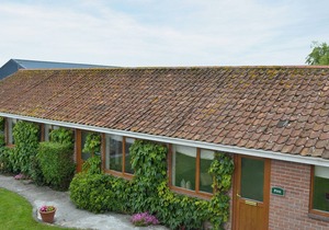 2 bedroom accommodation in East Huntspill, near Highbridge