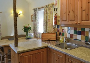 2 bedroom accommodation in Polson, nr. Launceston