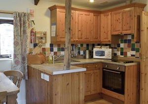 2 bedroom accommodation in Polson, nr. Launceston
