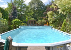 2 bedroom accommodation in Polson, nr. Launceston