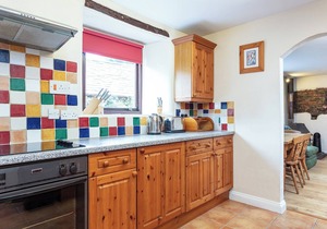 2 bedroom accommodation in Polson, nr. Launceston