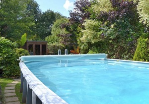 2 bedroom accommodation in Polson, nr. Launceston