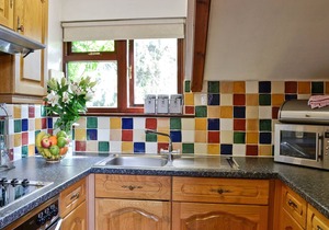 2 bedroom accommodation in Polson, nr. Launceston