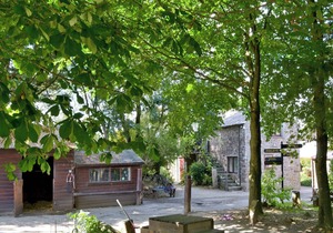 2 bedroom accommodation in Polson, nr. Launceston