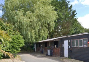 2 bedroom accommodation in Polson, nr. Launceston
