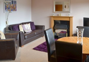 2 bedroom accommodation in Lochinver