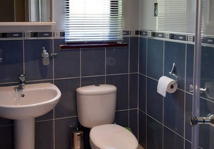 2 bedroom accommodation in Lochinver
