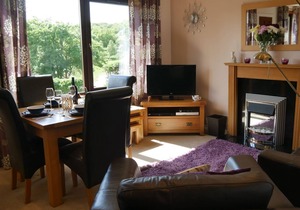 2 bedroom accommodation in Lochinver