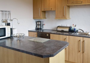 2 bedroom accommodation in Lochinver