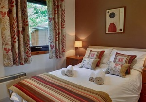 2 bedroom accommodation in Lochinver
