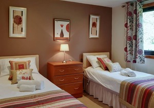 2 bedroom accommodation in Lochinver
