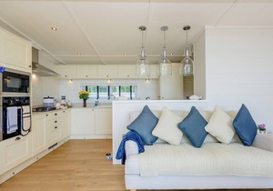 2 bedroom accommodation in Corton, near Lowestoft