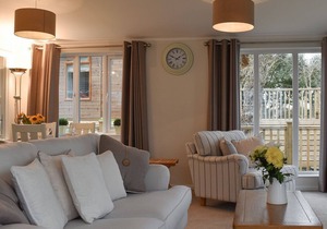 2 bedroom accommodation in Corton, near Lowestoft