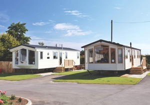 2 bedroom accommodation in Cowden, Nr Hornsea