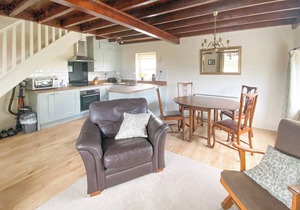 2 bedroom accommodation in Rosedale Abbey, near Pickering