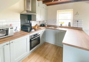 2 bedroom accommodation in Rosedale Abbey, near Pickering