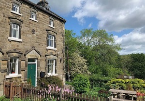 2 bedroom accommodation in Rosedale Abbey, near Pickering