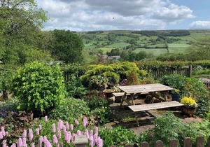 2 bedroom accommodation in Rosedale Abbey, near Pickering