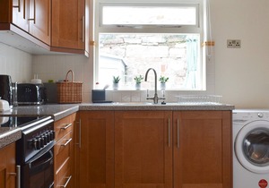 2 bedroom accommodation in North Sunderland, Seahouses