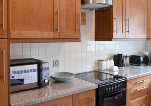 2 bedroom accommodation in North Sunderland, Seahouses