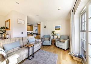 2 bedroom accommodation in Seahouses
