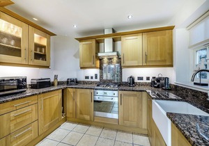 2 bedroom accommodation in Seahouses