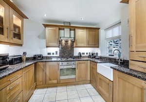 2 bedroom accommodation in Seahouses