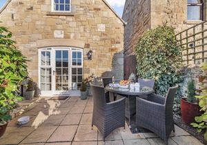 2 bedroom accommodation in Seahouses