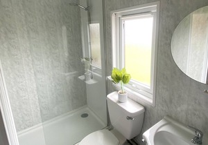 2 bedroom accommodation in Sproatley