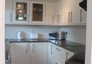 2 bedroom accommodation in Sproatley