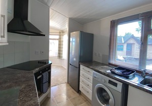 2 bedroom accommodation in Sproatley
